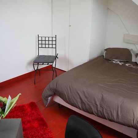 Studio De La Petite Venise Apartment Colmar Ngoại thất bức ảnh